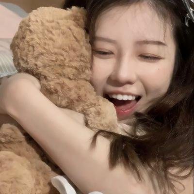 我们生活愉快